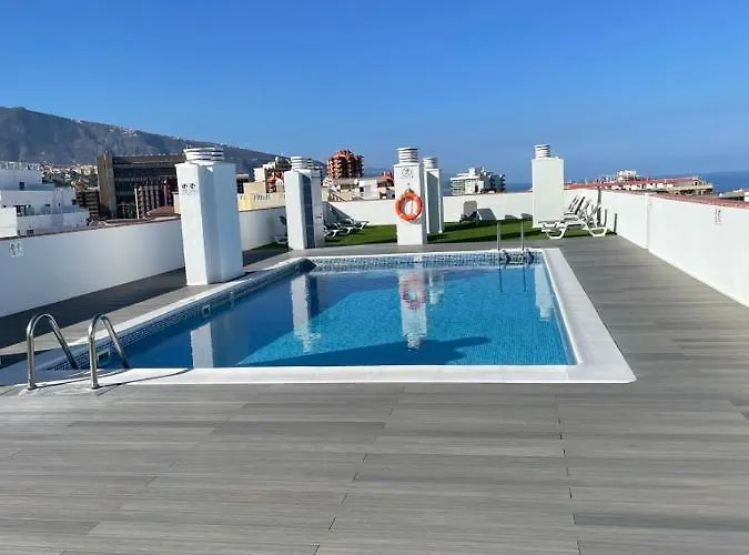 Apartment Acogedor Y Centrico - Plaza Del Charco