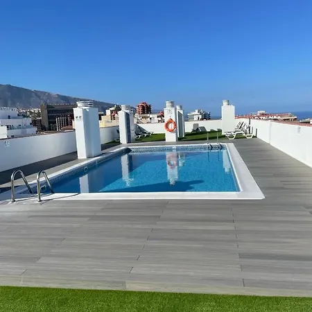 Apartmán Acogedor Y Centrico - Plaza Del Charco