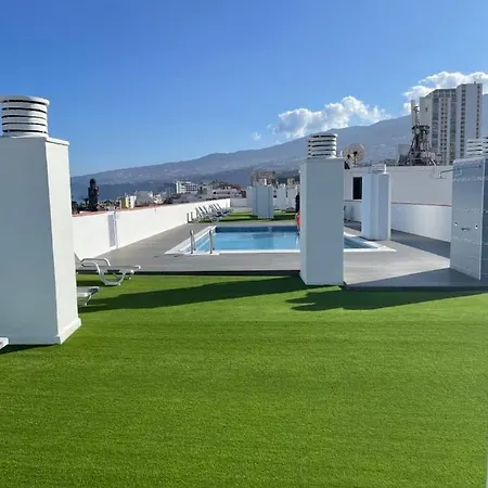 Acogedor Y Centrico - Plaza Del Charco