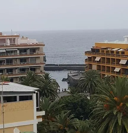 Lejlighed Acogedor Y Centrico - Plaza Del Charco