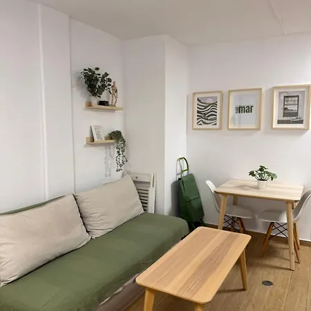 Apartmán Acogedor Y Centrico - Plaza Del Charco Puerto de la Cruz (Tenerife)