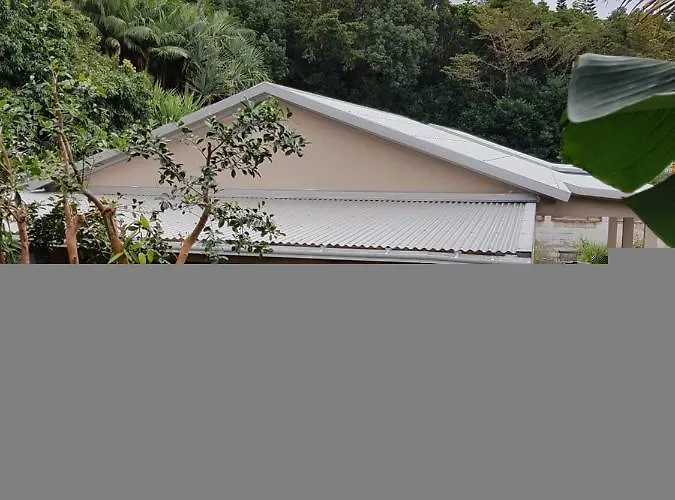 Acogedor Y Centrico - Plaza Del Charco Puerto de la Cruz (Tenerife)