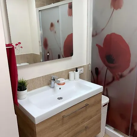 Acogedor Y Centrico - Plaza Del Charco * Πουέρτο Ντε Λα Κρουζ