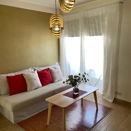 Acogedor Y Centrico - Plaza Del Charco Πουέρτο Ντε Λα Κρουζ