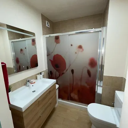 Acogedor Y Centrico - Plaza Del Charco Πουέρτο Ντε Λα Κρουζ