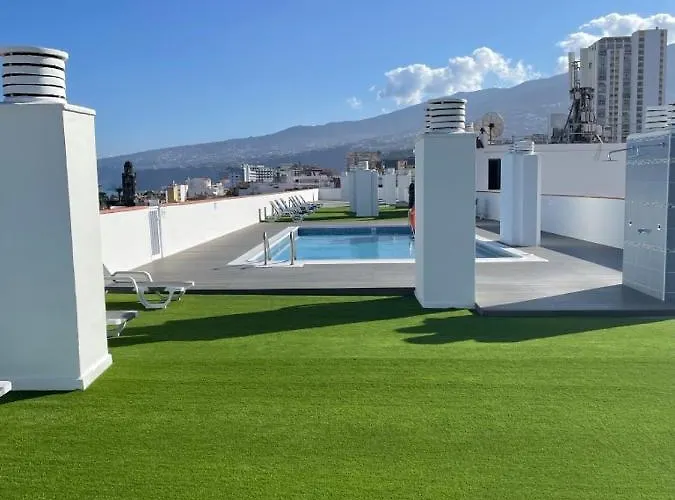 Acogedor Y Centrico - Plaza Del Charco