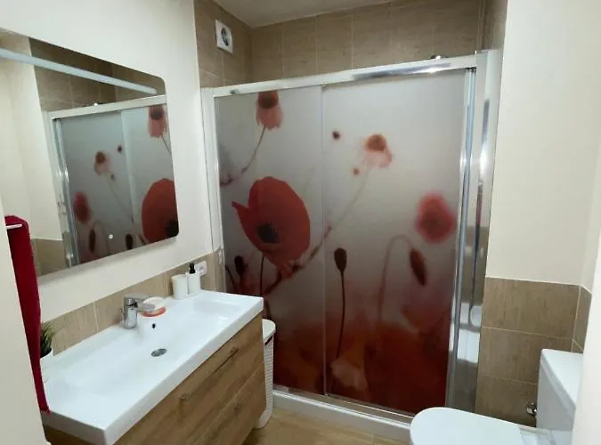 Acogedor Y Centrico - Plaza Del Charco Πουέρτο Ντε Λα Κρουζ